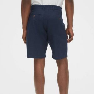 Men's 10" Blue Shorts - Gap